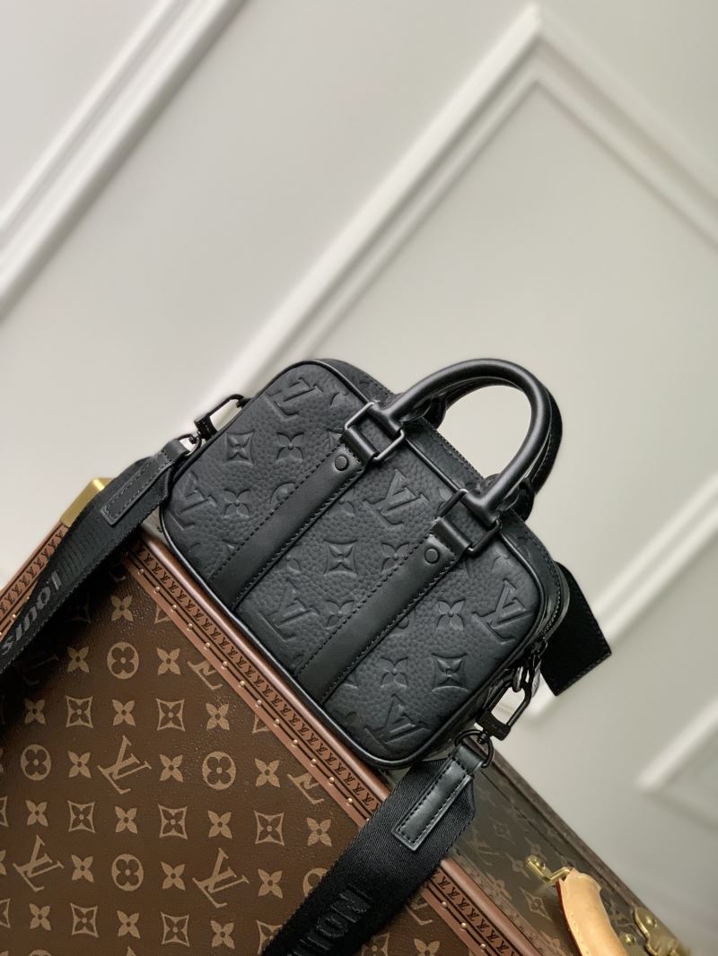 Mens LV Briefcases